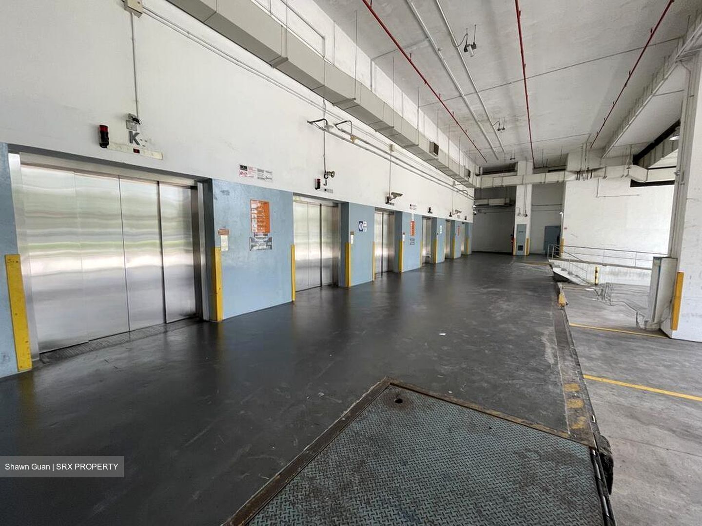 Serangoon North Avenue 5 (D19), Factory #502728881